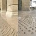 Vente et Pose de clous podotactiles inox pour la Mairie du 14° arrondissement de Paris. Nous avons posé 2350 clous podotactiles sur le parvis de la Mairie afin qu'elle soit aux normes.